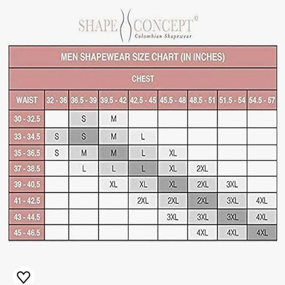 NWT SHAPE CONCEPT Faja Colombiana Girdle High Compression BodyShaper - Picture 16 of 16